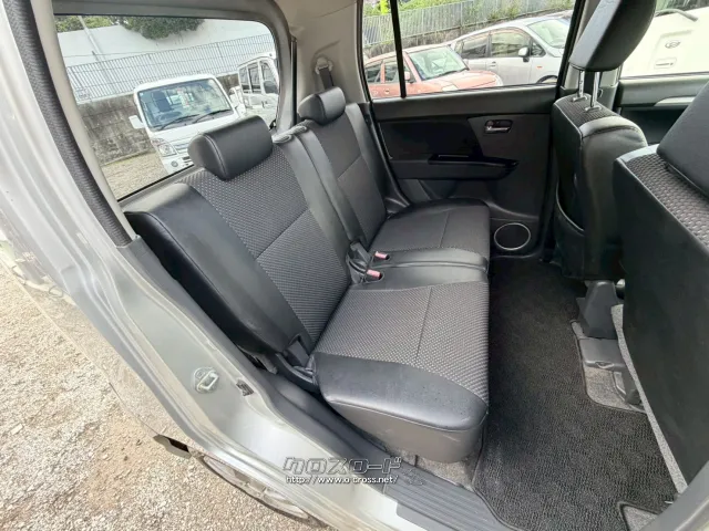 スズキ ワゴンR