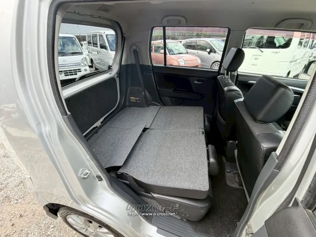 スズキ ワゴンR