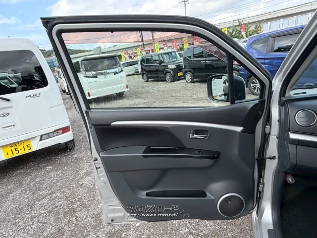 スズキ ワゴンR