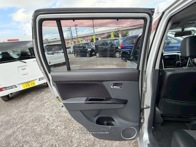 スズキ ワゴンR