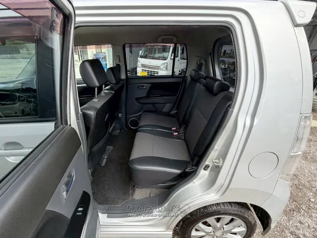 スズキ ワゴンR