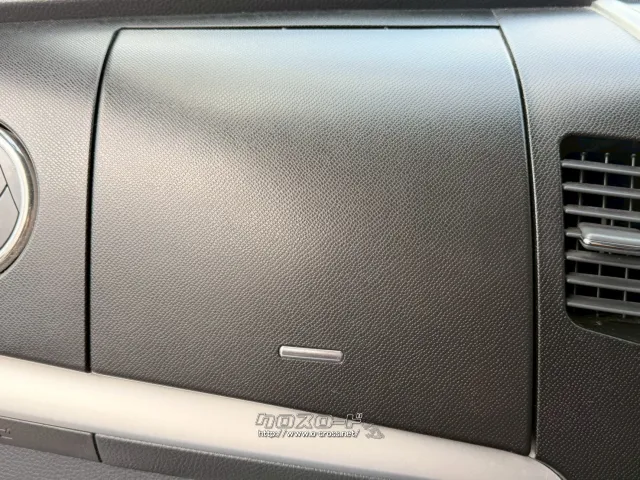 スズキ ワゴンR