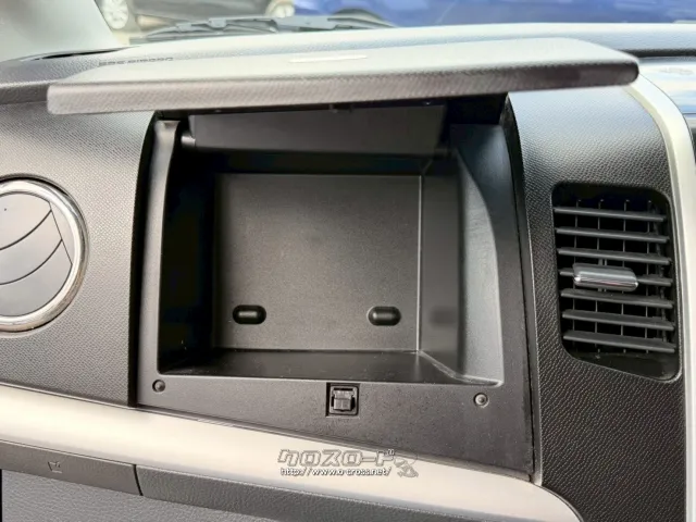 スズキ ワゴンR