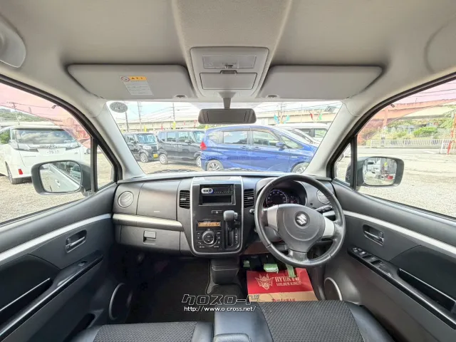 スズキ ワゴンR