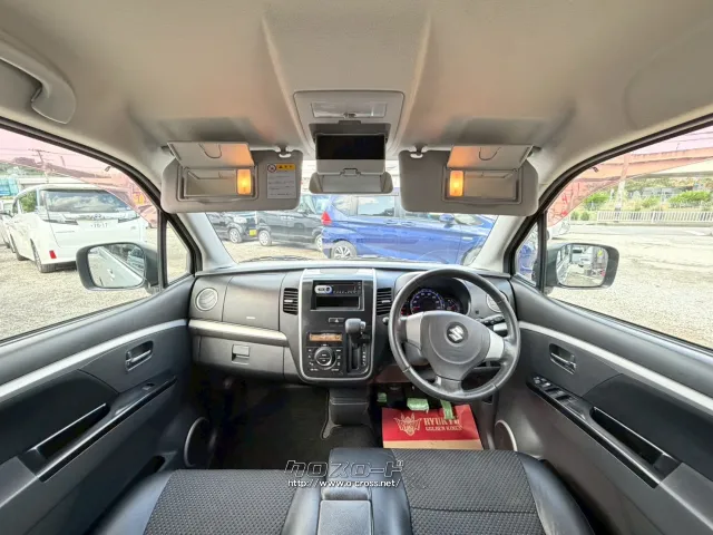 スズキ ワゴンR