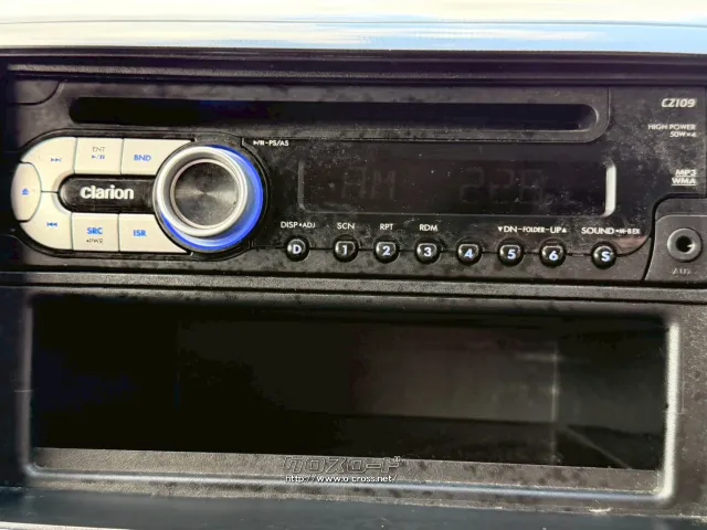 スズキ ワゴンR