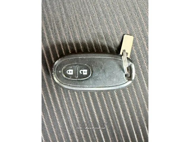 スズキ ワゴンR