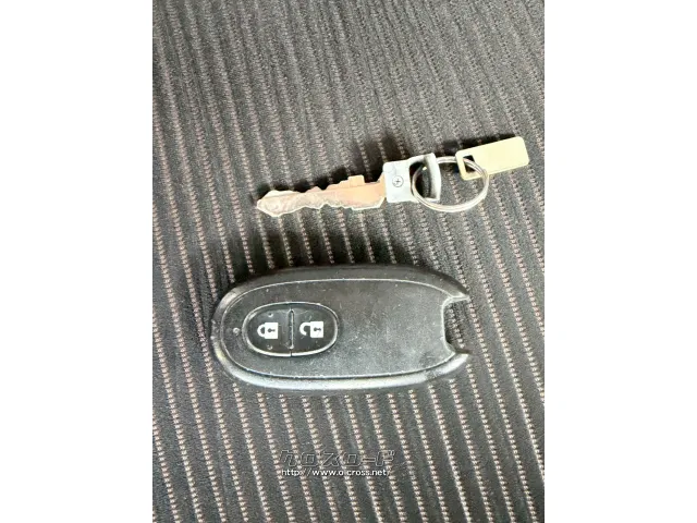 スズキ ワゴンR