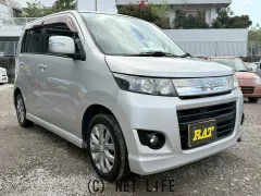 スズキ ワゴンR