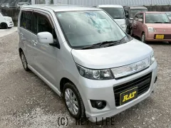 スズキ ワゴンR