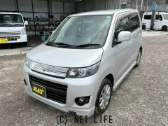 スズキ ワゴンR