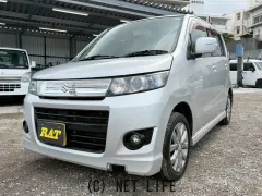 スズキ ワゴンR