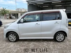 スズキ ワゴンR