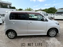 スズキ ワゴンR