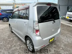 スズキ ワゴンR