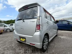 スズキ ワゴンR