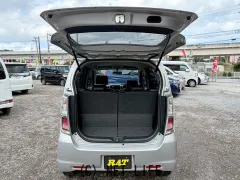 スズキ ワゴンR