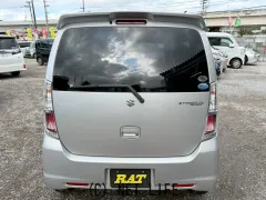 スズキ ワゴンR