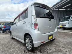 スズキ ワゴンR