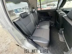 スズキ ワゴンR