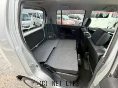 スズキ ワゴンR