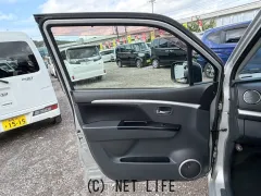 スズキ ワゴンR