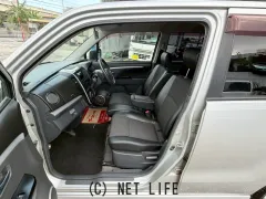 スズキ ワゴンR