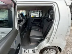 スズキ ワゴンR