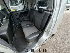 スズキ ワゴンR