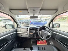 スズキ ワゴンR