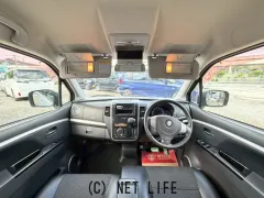 スズキ ワゴンR