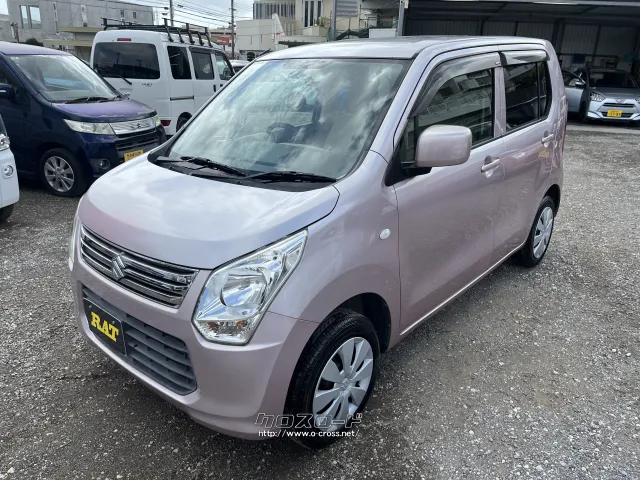 スズキ ワゴンR