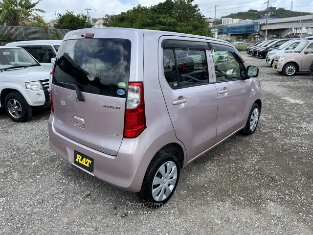 スズキ ワゴンR