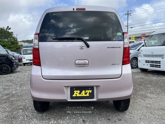 スズキ ワゴンR