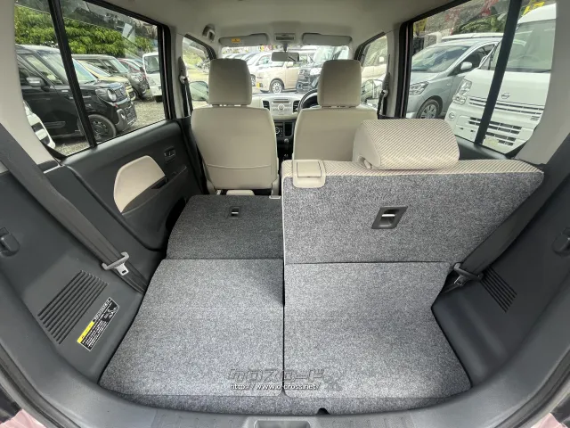 スズキ ワゴンR