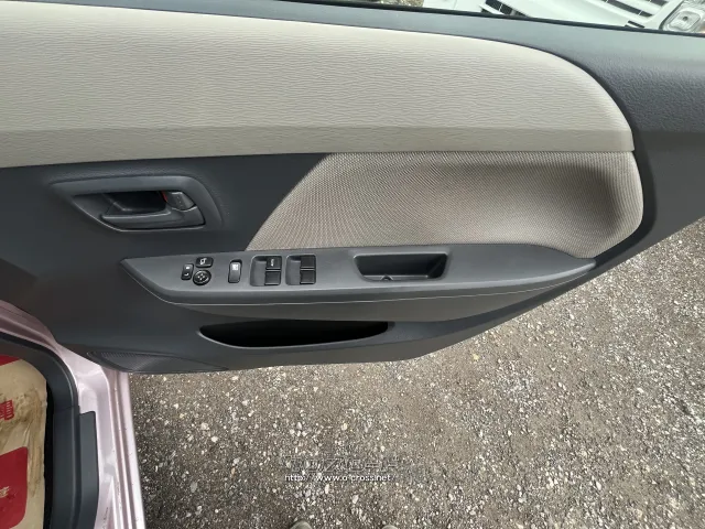 スズキ ワゴンR