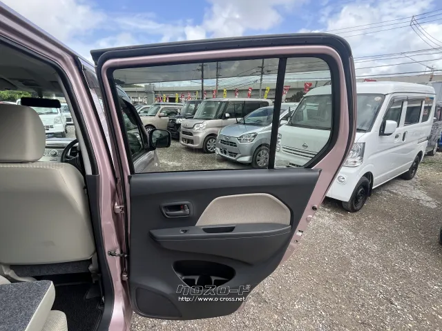 スズキ ワゴンR