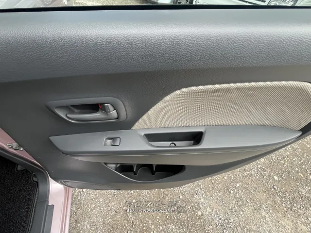 スズキ ワゴンR