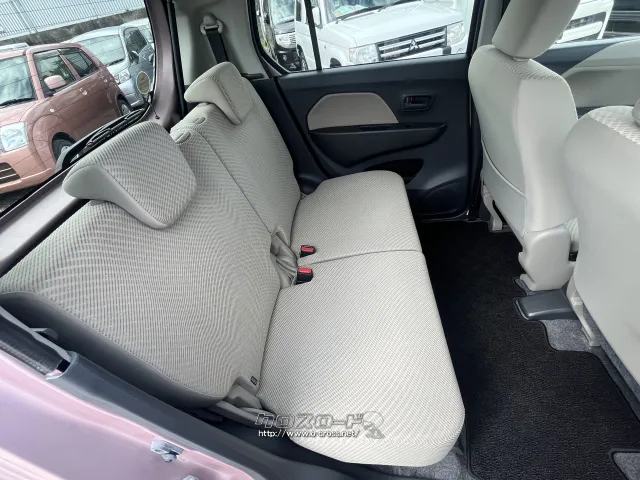 スズキ ワゴンR