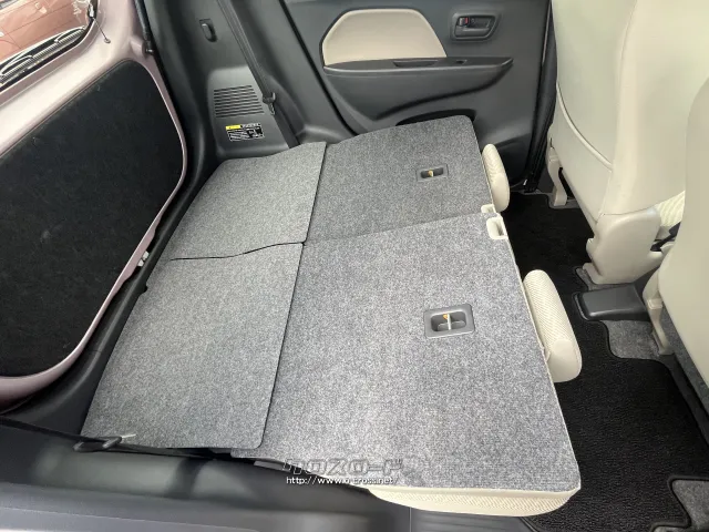 スズキ ワゴンR