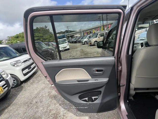 スズキ ワゴンR