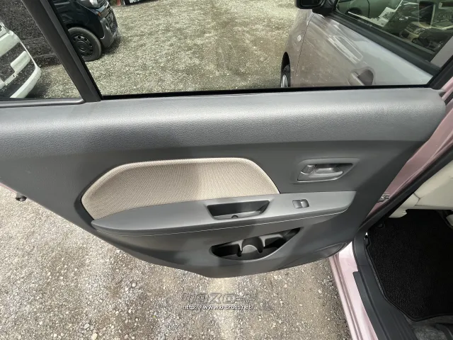 スズキ ワゴンR