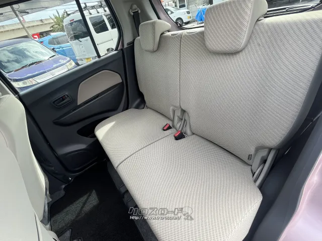 スズキ ワゴンR