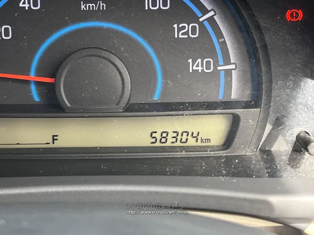 スズキ ワゴンR