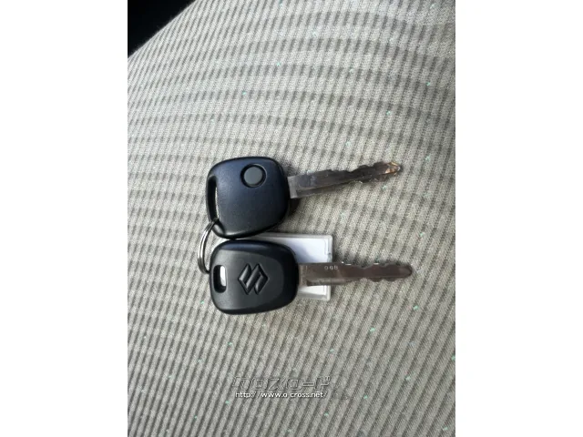 スズキ ワゴンR