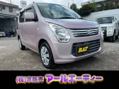 スズキ ワゴンR