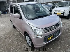 スズキ ワゴンR