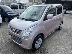 スズキ ワゴンR