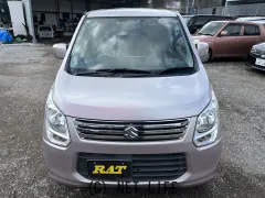 スズキ ワゴンR