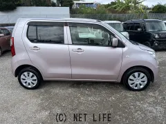 スズキ ワゴンR